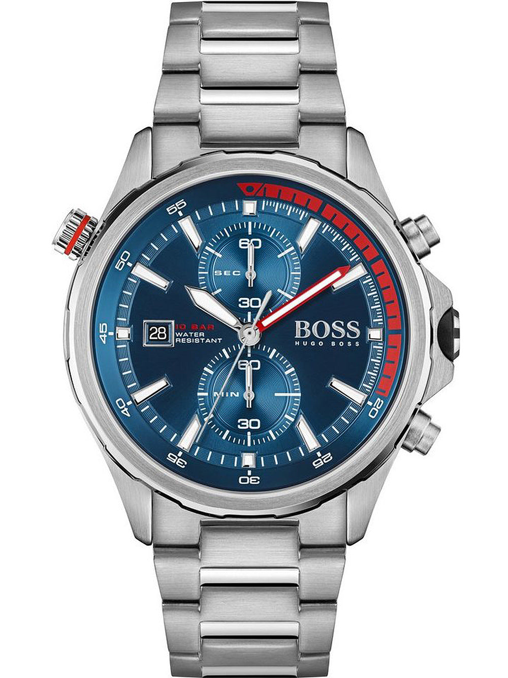 Hugo Boss 1513823 46mm