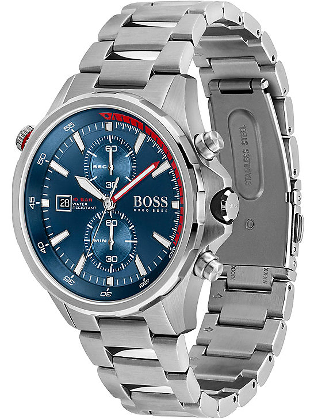 Hugo Boss 1513823 46mm