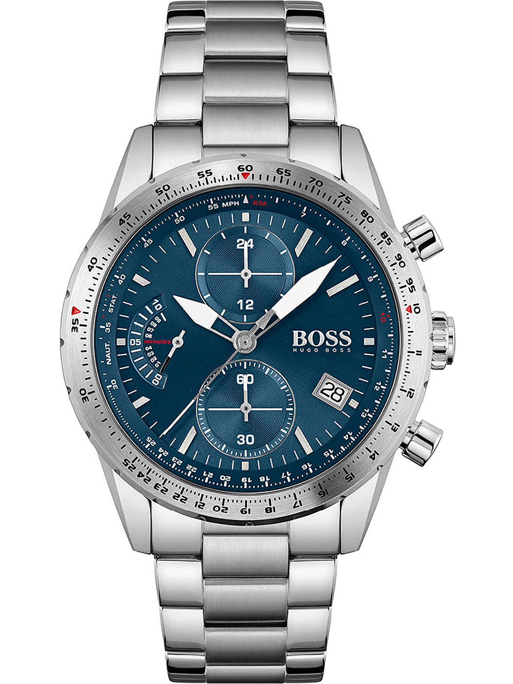 Hugo Boss 1513850 44mm