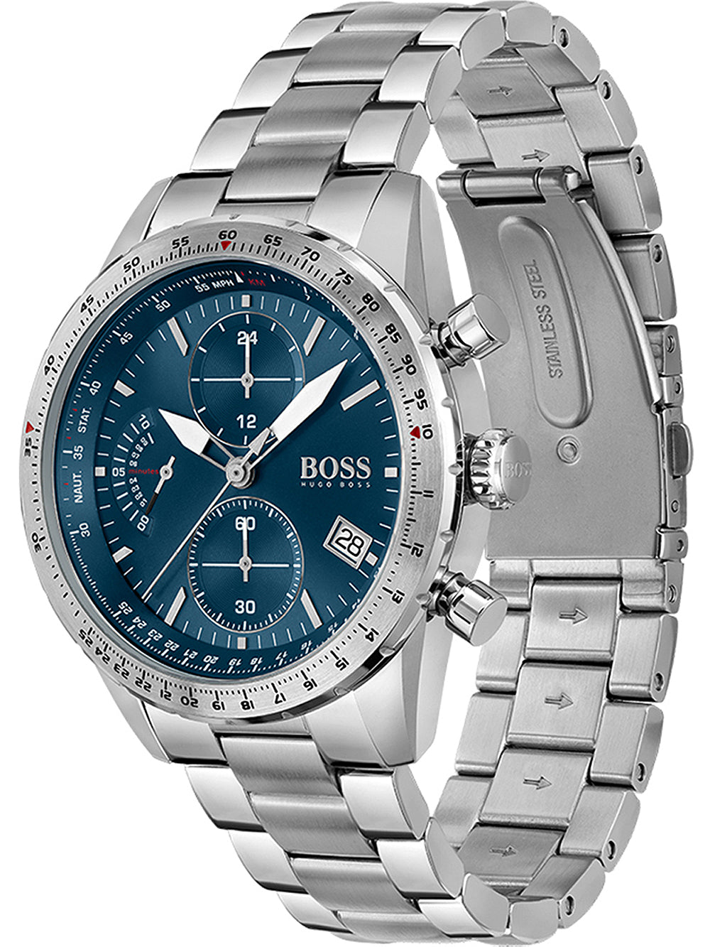 Hugo Boss 1513850 44mm