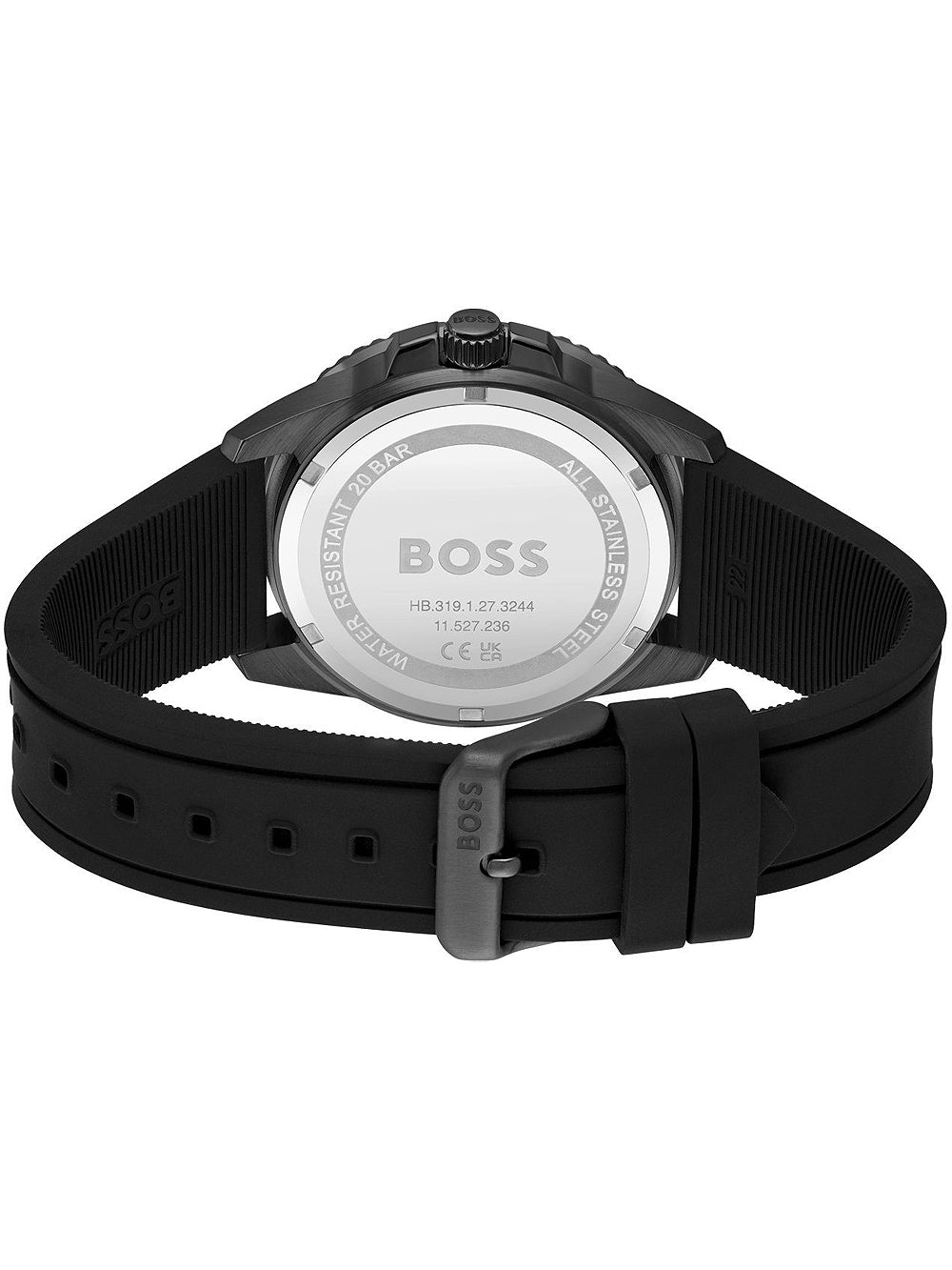 BOSS 1513915 Ace   43mm