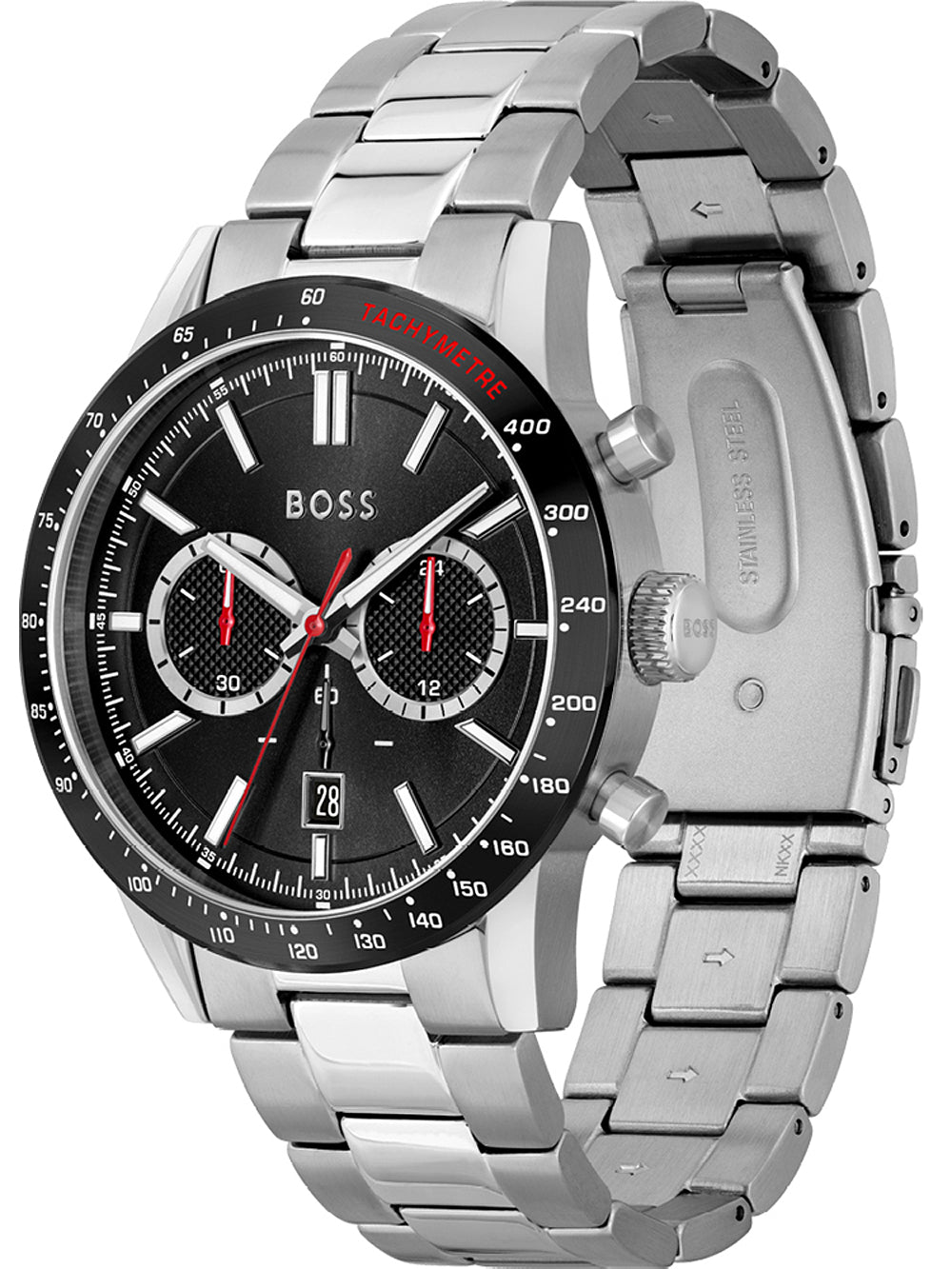 BOSS 1513922 Allure 45mm