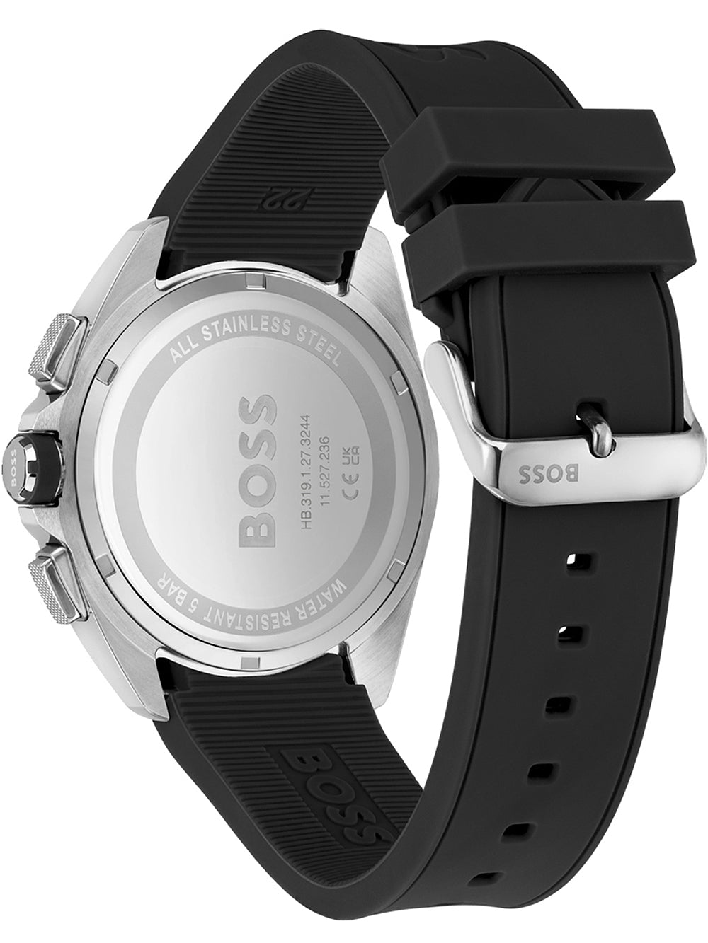 BOSS 1513953 Volane 45mm