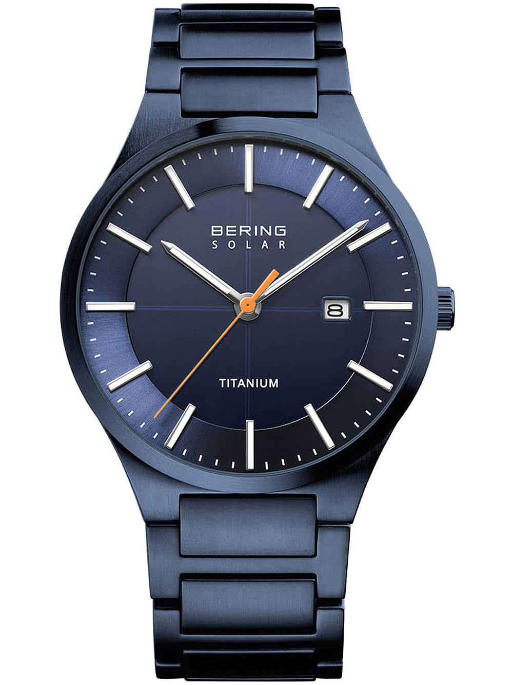 Bering 15239-797 Titan Solar 39mm