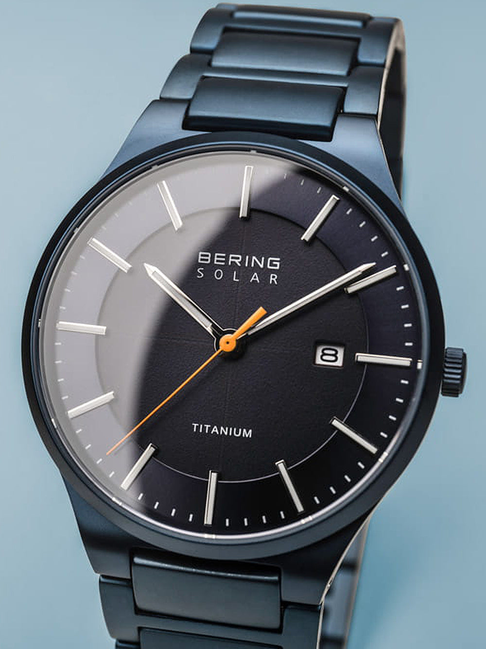 Bering 15239-797 Titan Solar 39mm