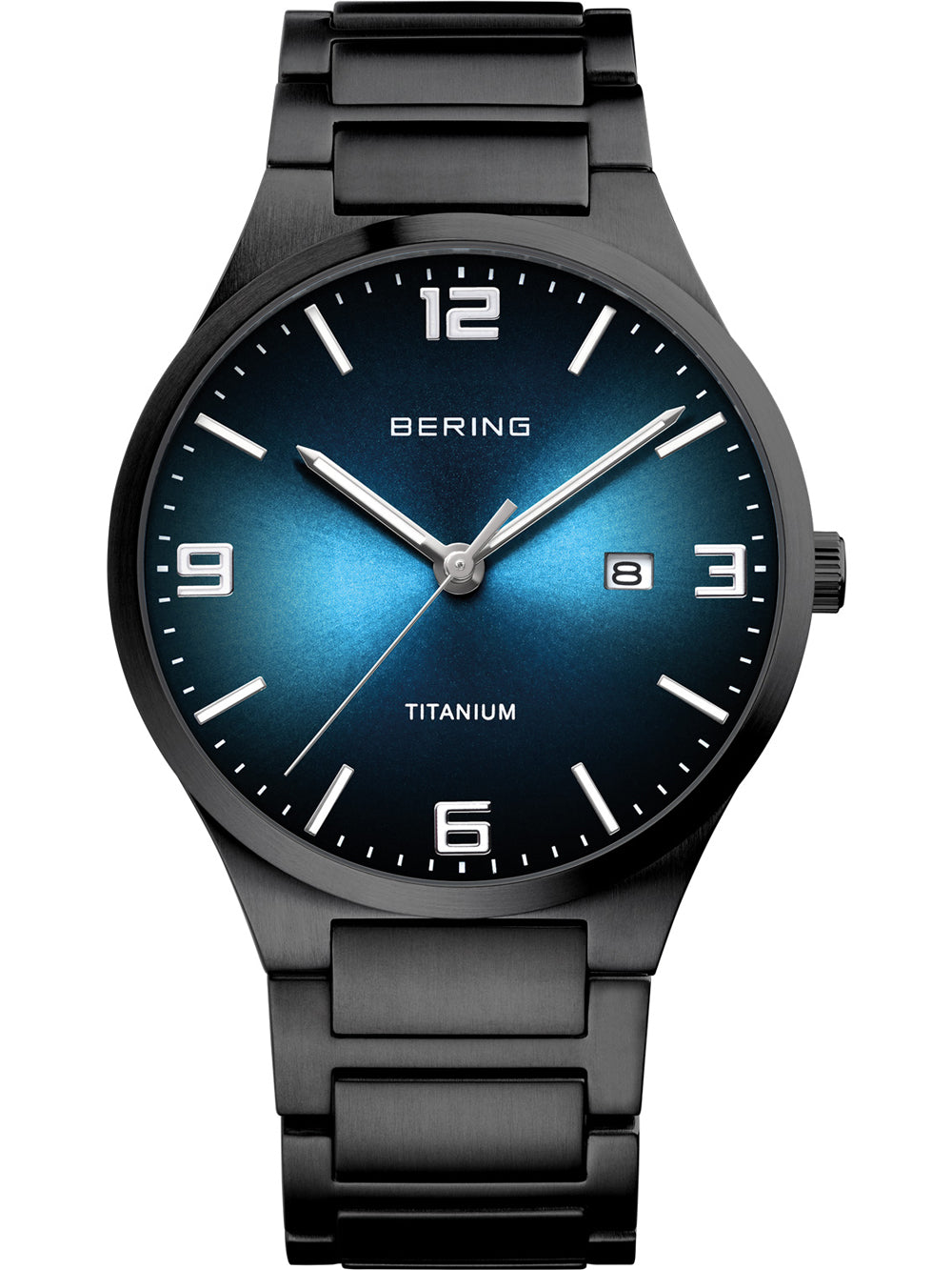 Bering 15240-727 Titan  40mm