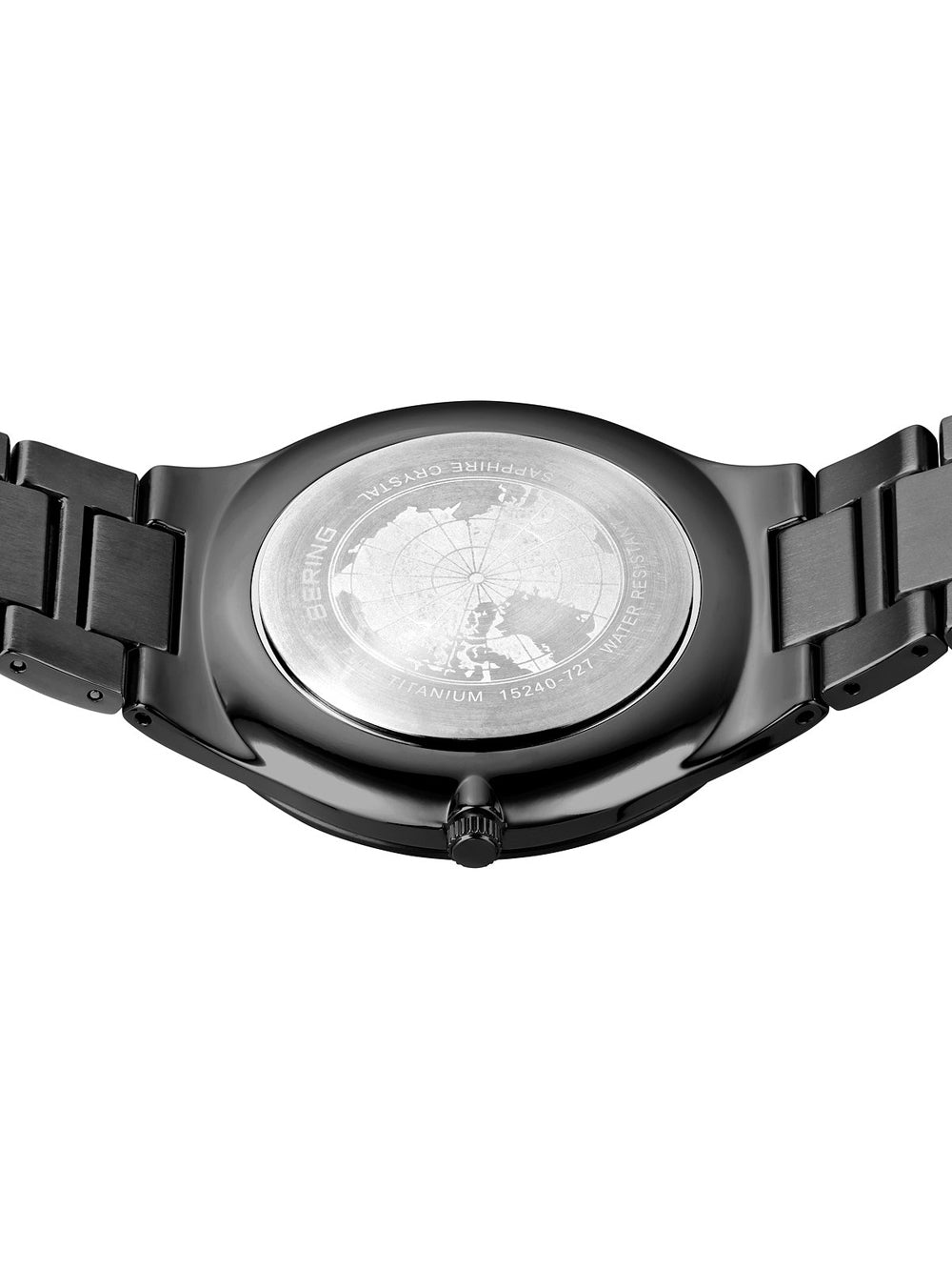 Bering 15240-727 Titan  40mm