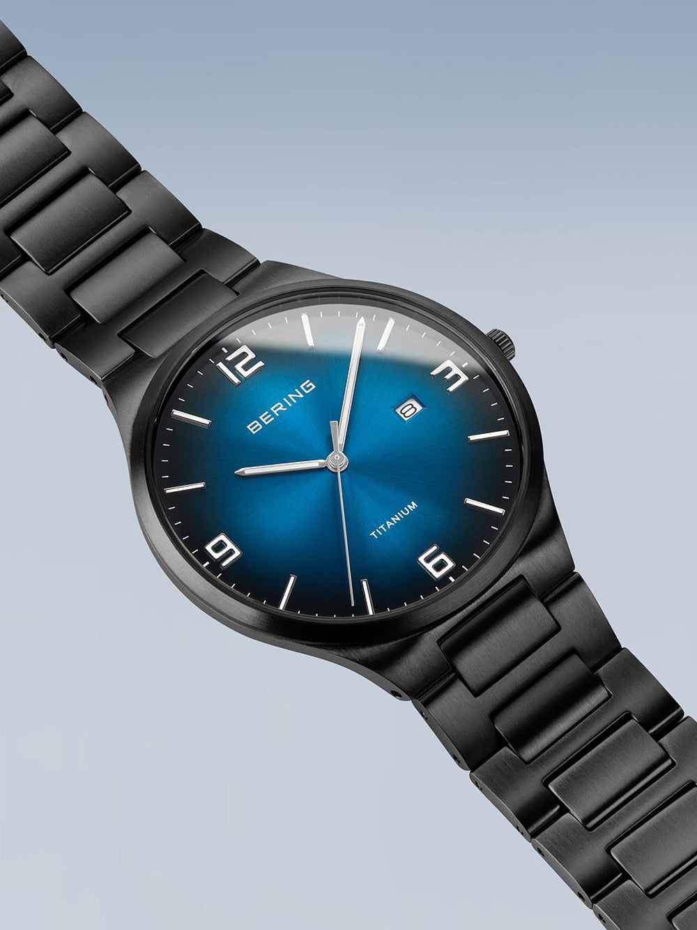 Bering 15240-727 Titan  40mm