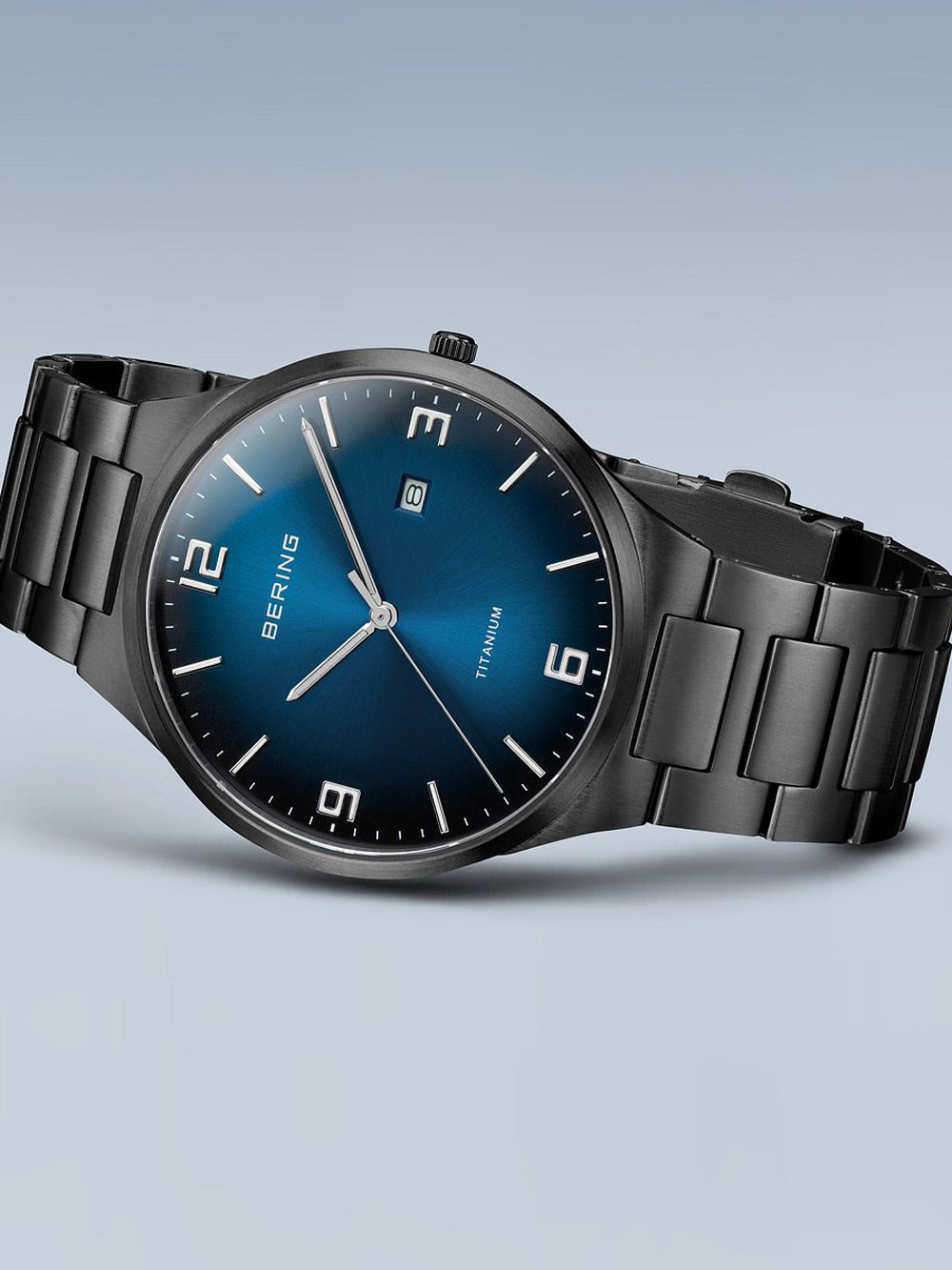 Bering 15240-727 Titan  40mm