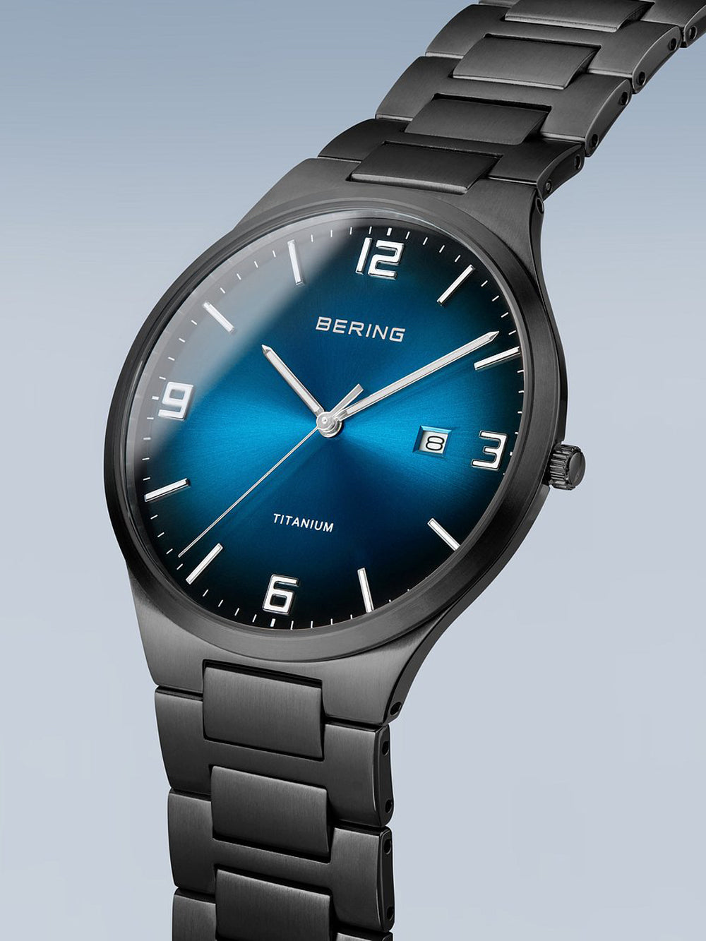 Bering 15240-727 Titan  40mm