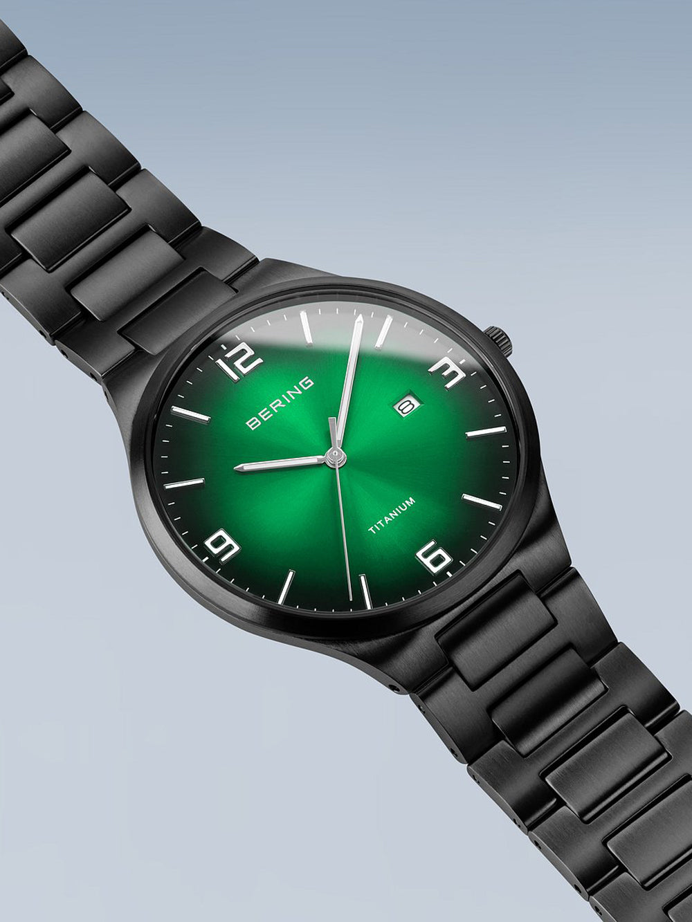 Bering 15240-728 Titan  40mm