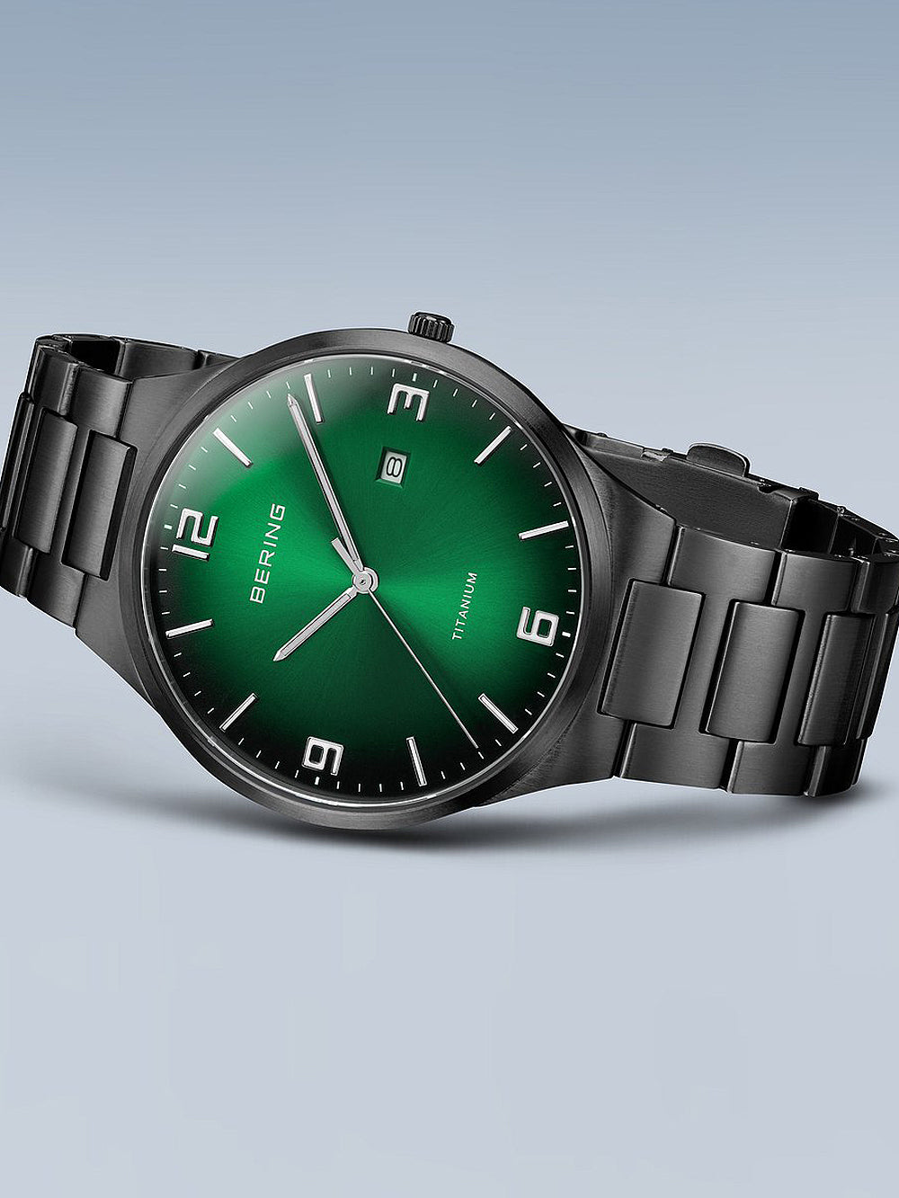 Bering 15240-728 Titan  40mm