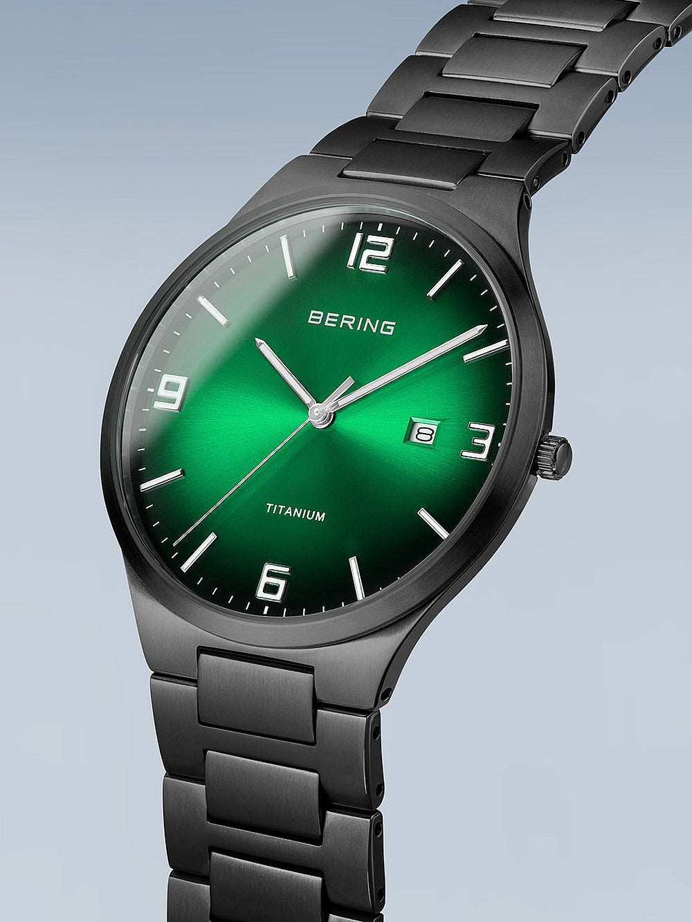 Bering 15240-728 Titan  40mm