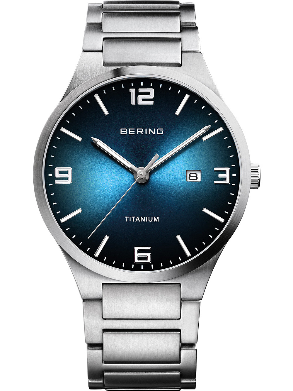 Bering 15240-777 Titan  40mm