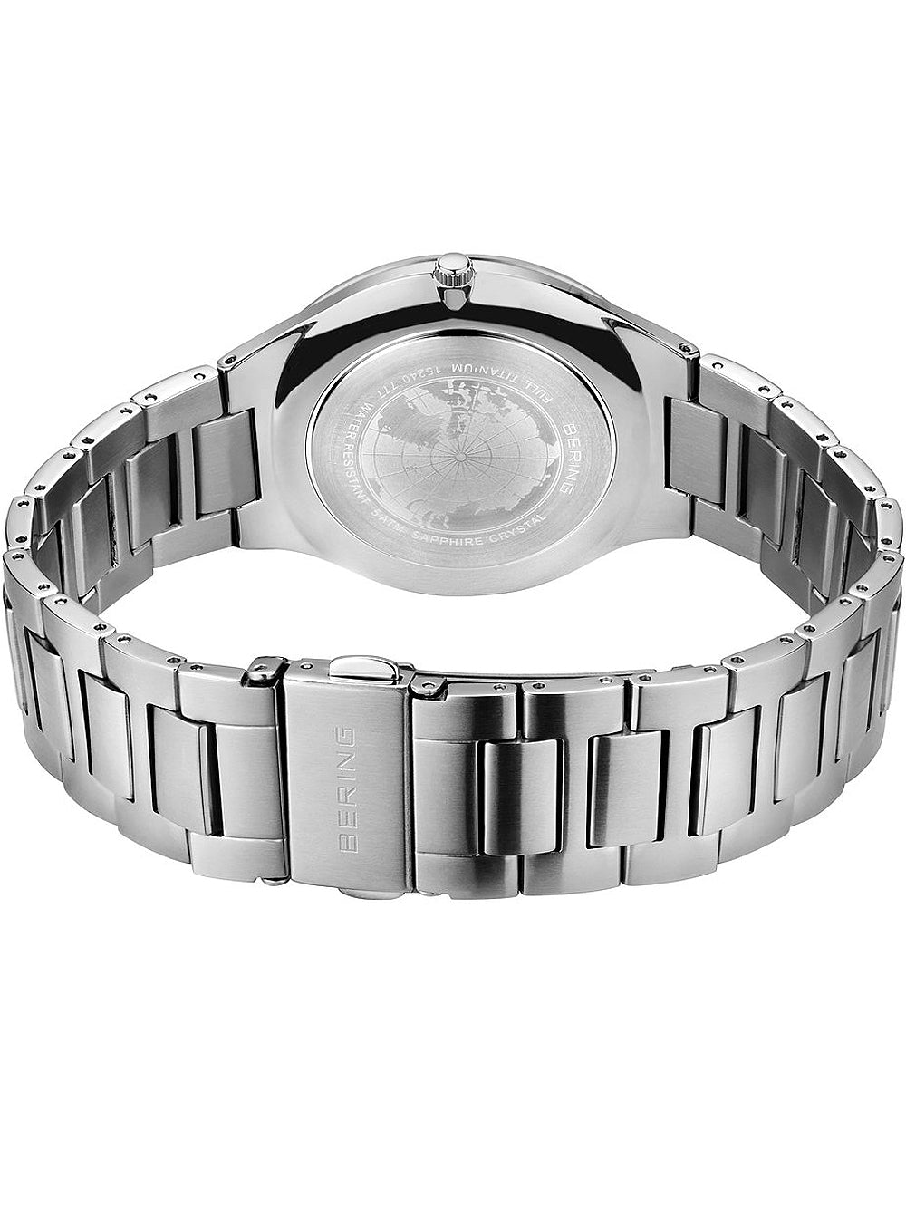 Bering 15240-777 Titan  40mm