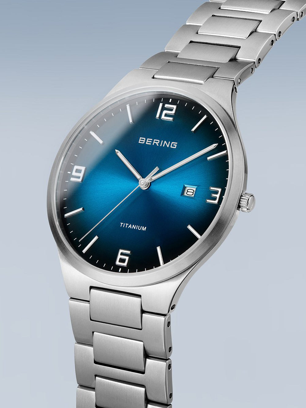 Bering 15240-777 Titan  40mm