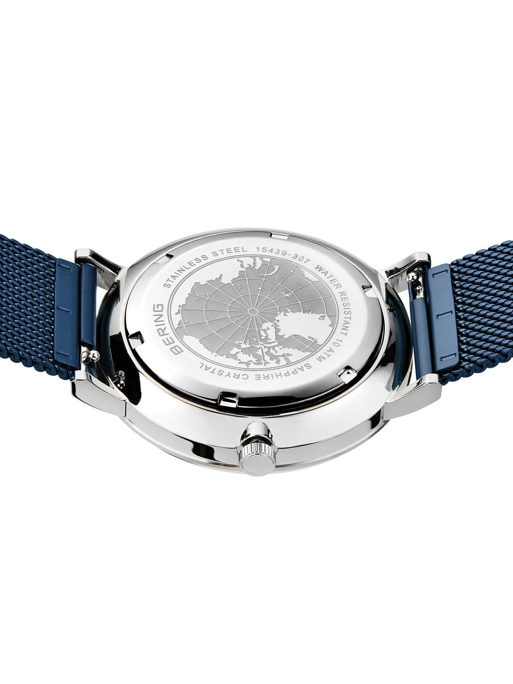 Bering 15439-307 solar  40mm