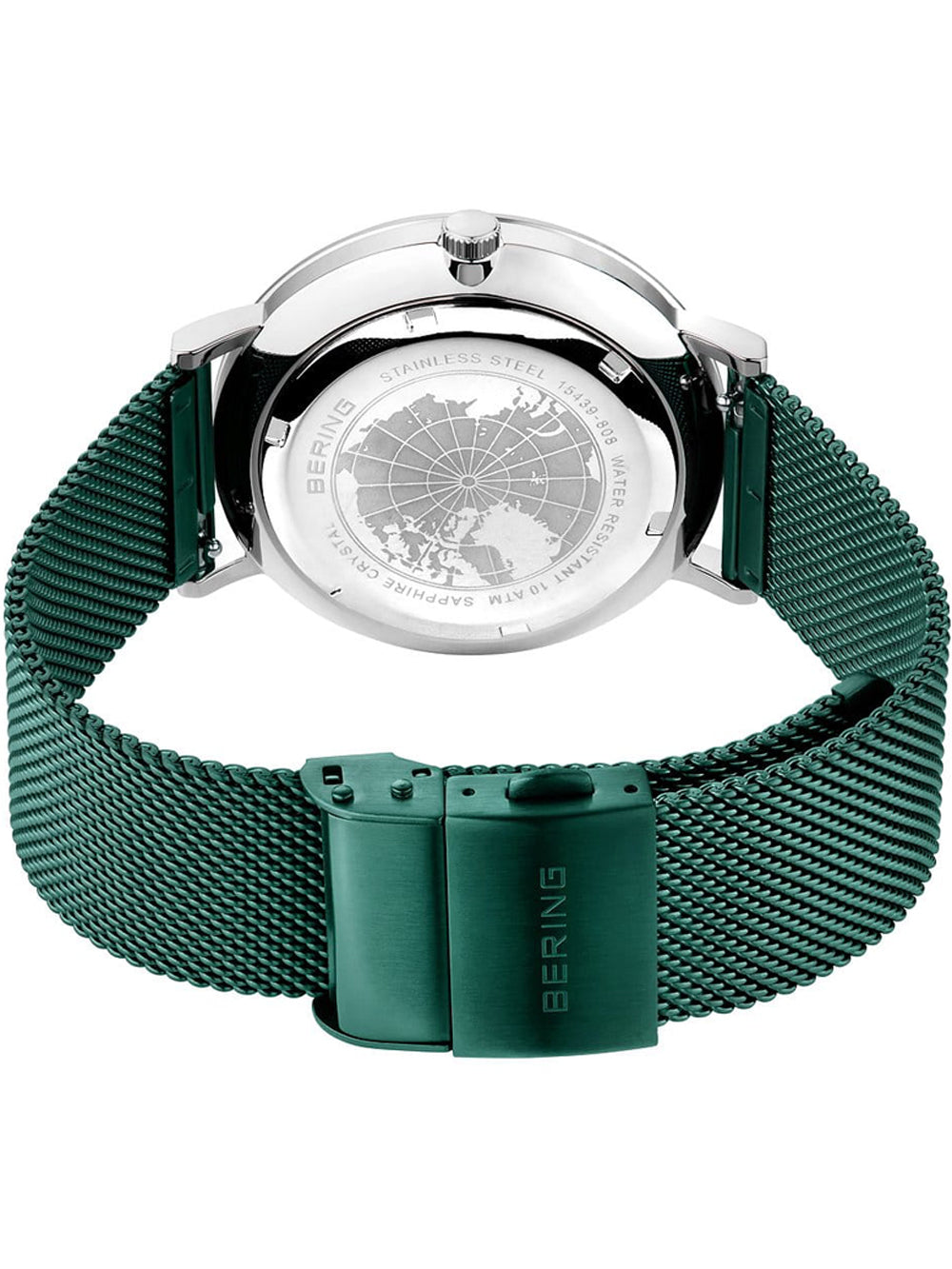 Bering 15439-808 solar  40mm