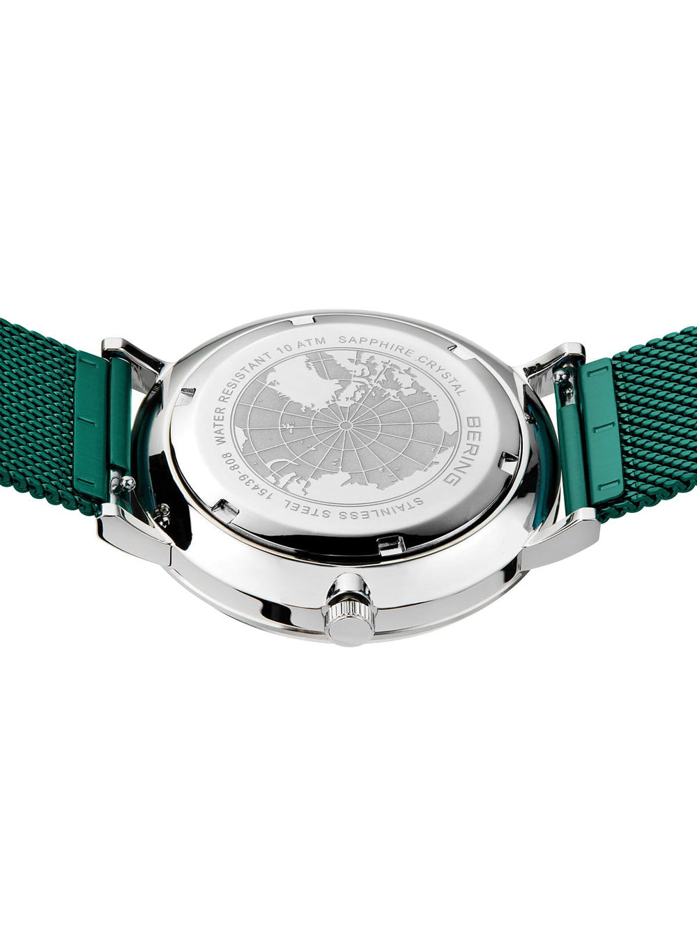 Bering 15439-808 solar  40mm