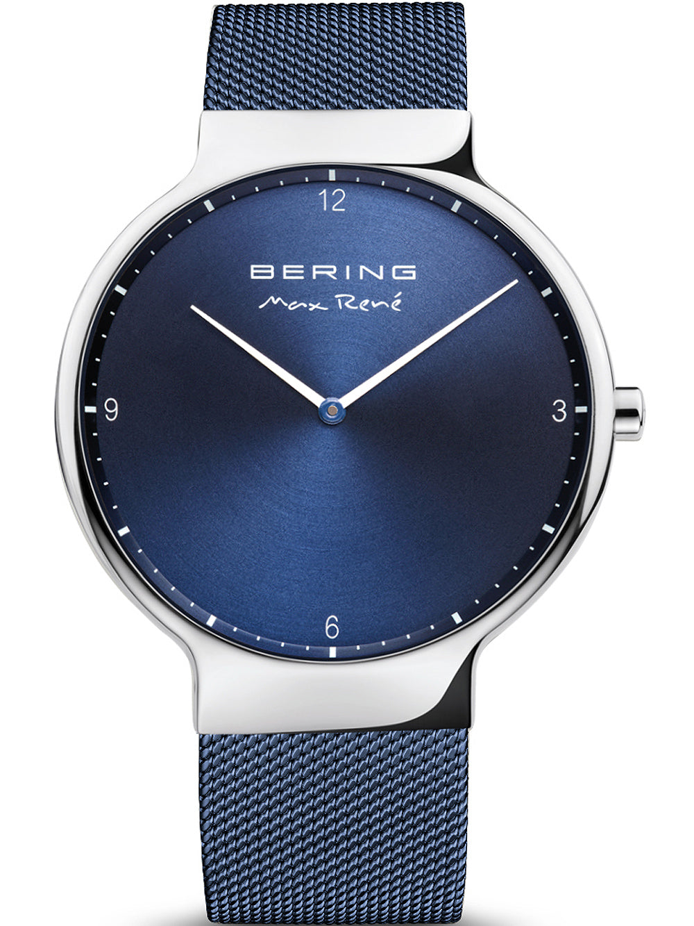 Bering 15540-307 Max René 40mm