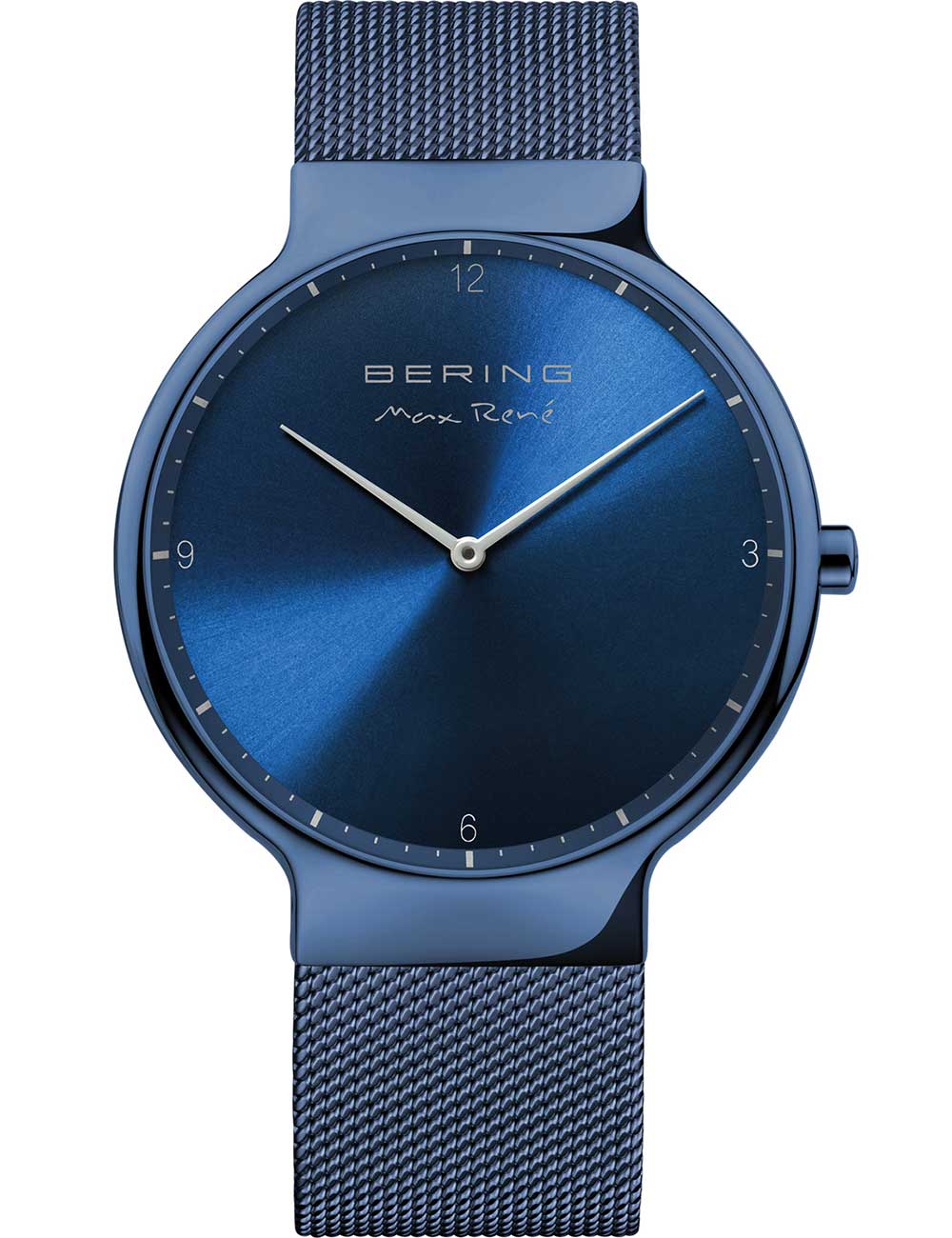 Bering 15540-397 Max René 40mm