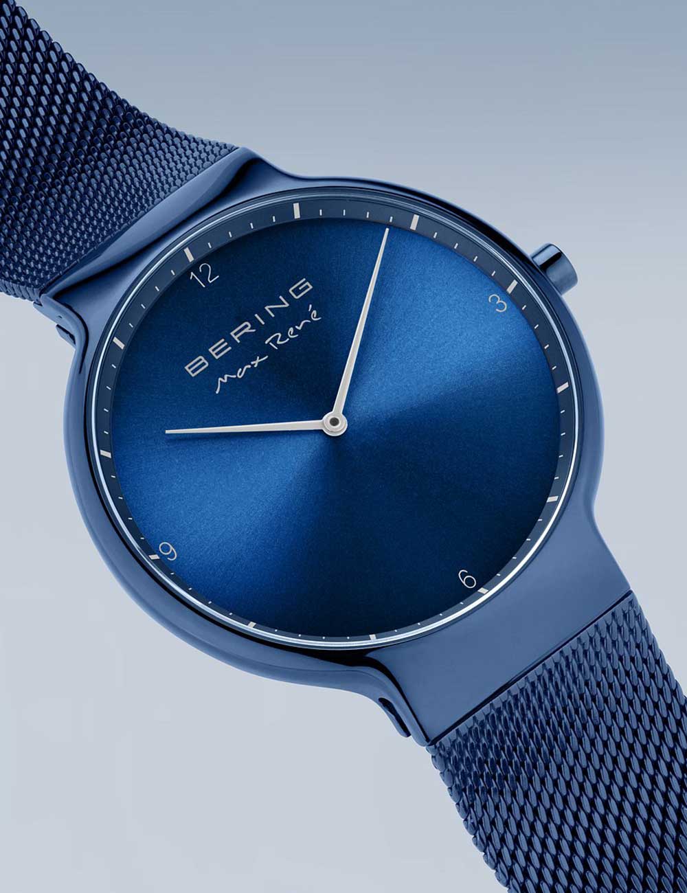 Bering 15540-397 Max René 40mm