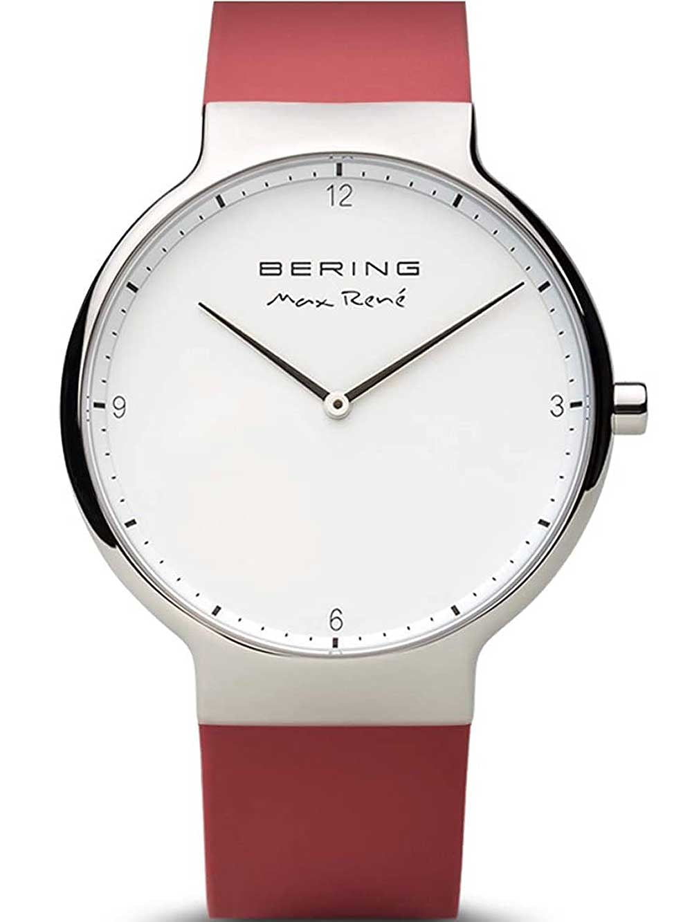 Bering 15540-500 Max René 40mm