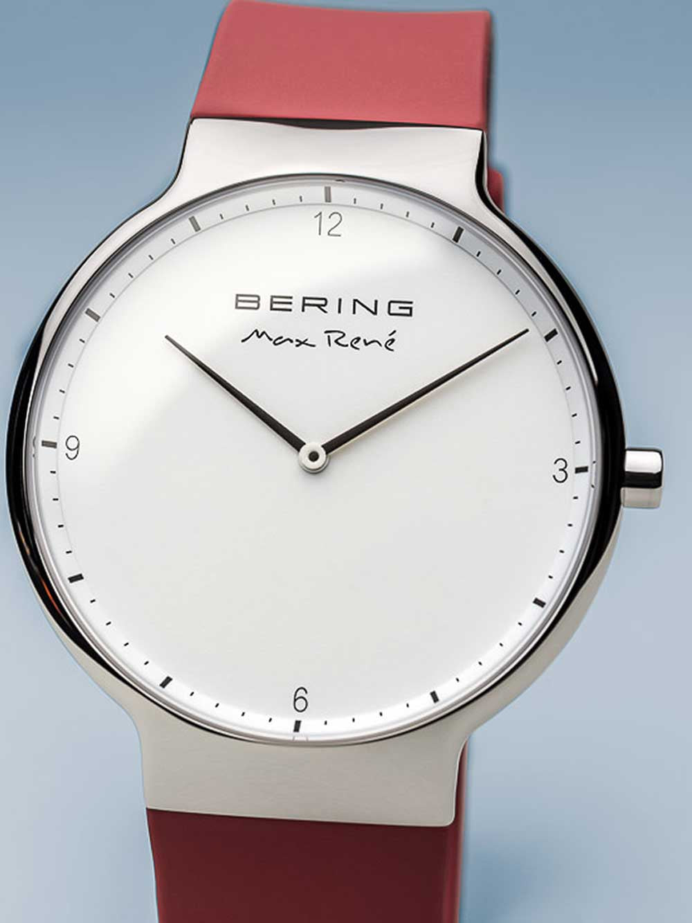 Bering 15540-500 Max René 40mm