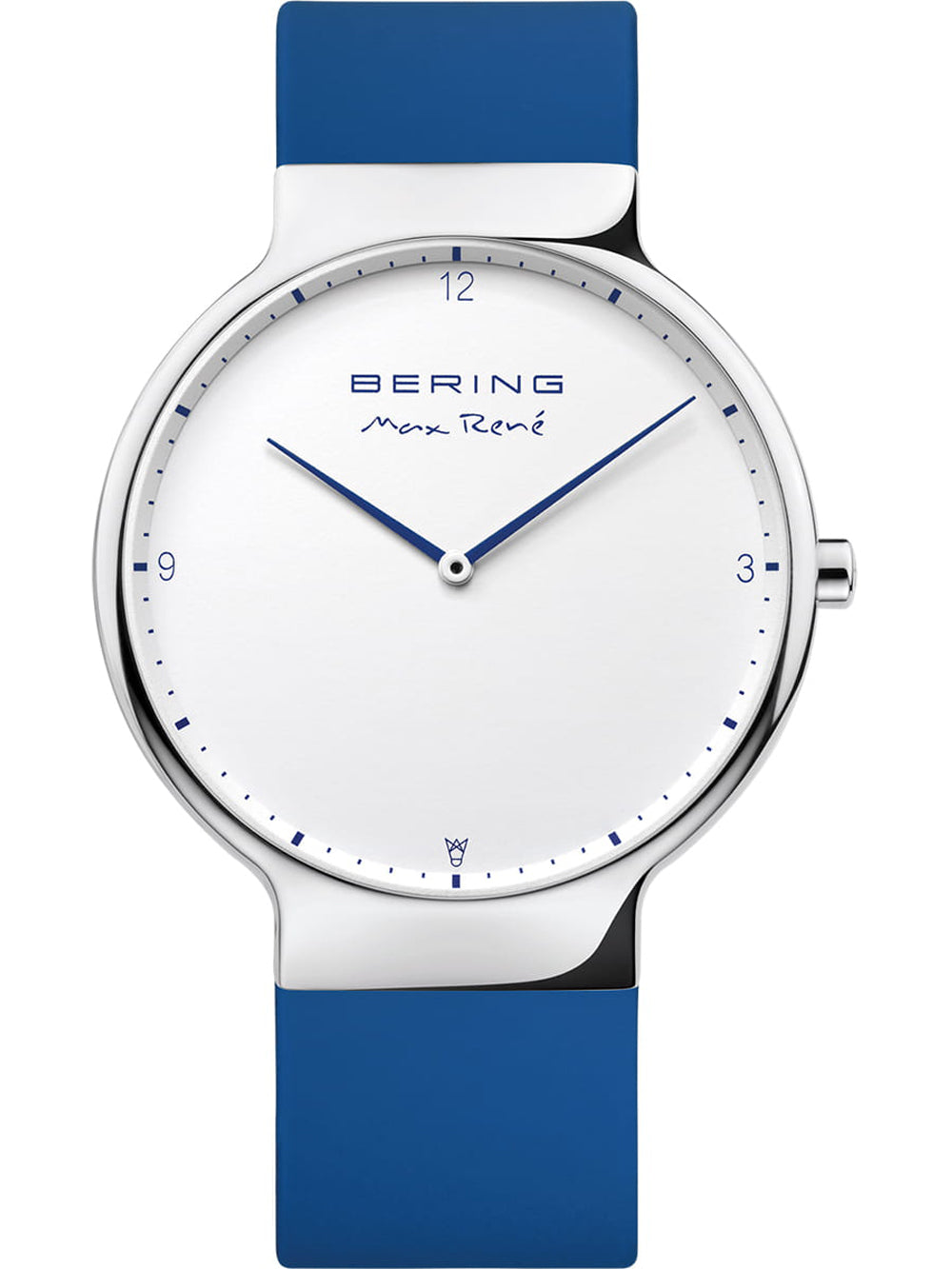 Bering 15540-704-VA Max René  40mm