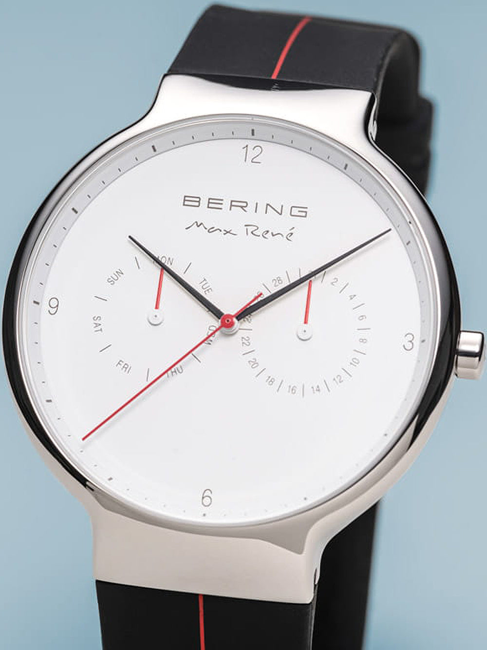 Bering 15542-404 Max René   42mm