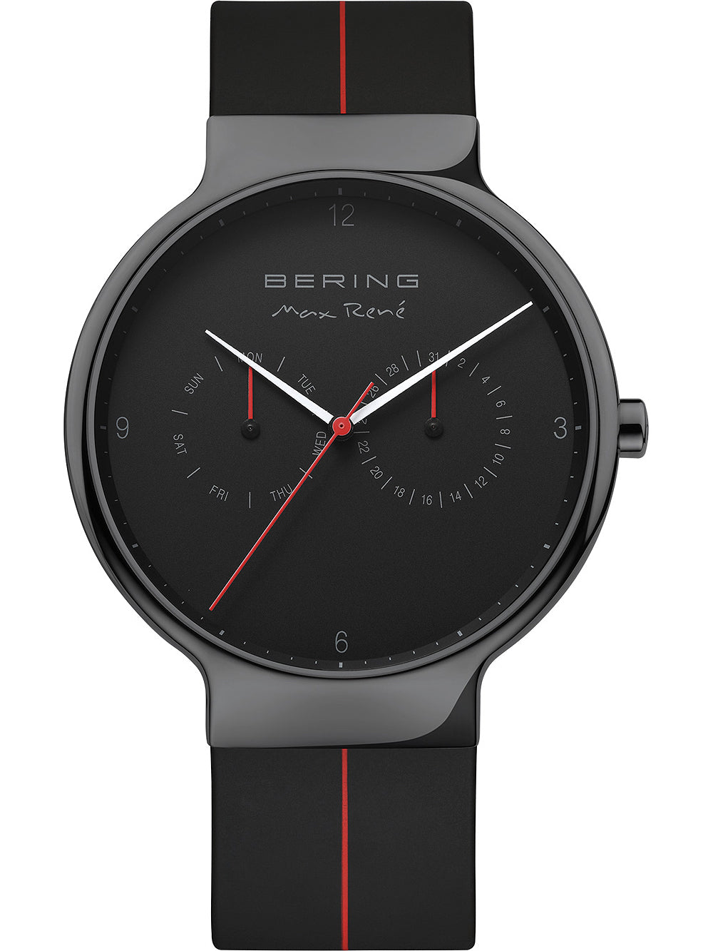 Bering 15542-423 Max René  42mm