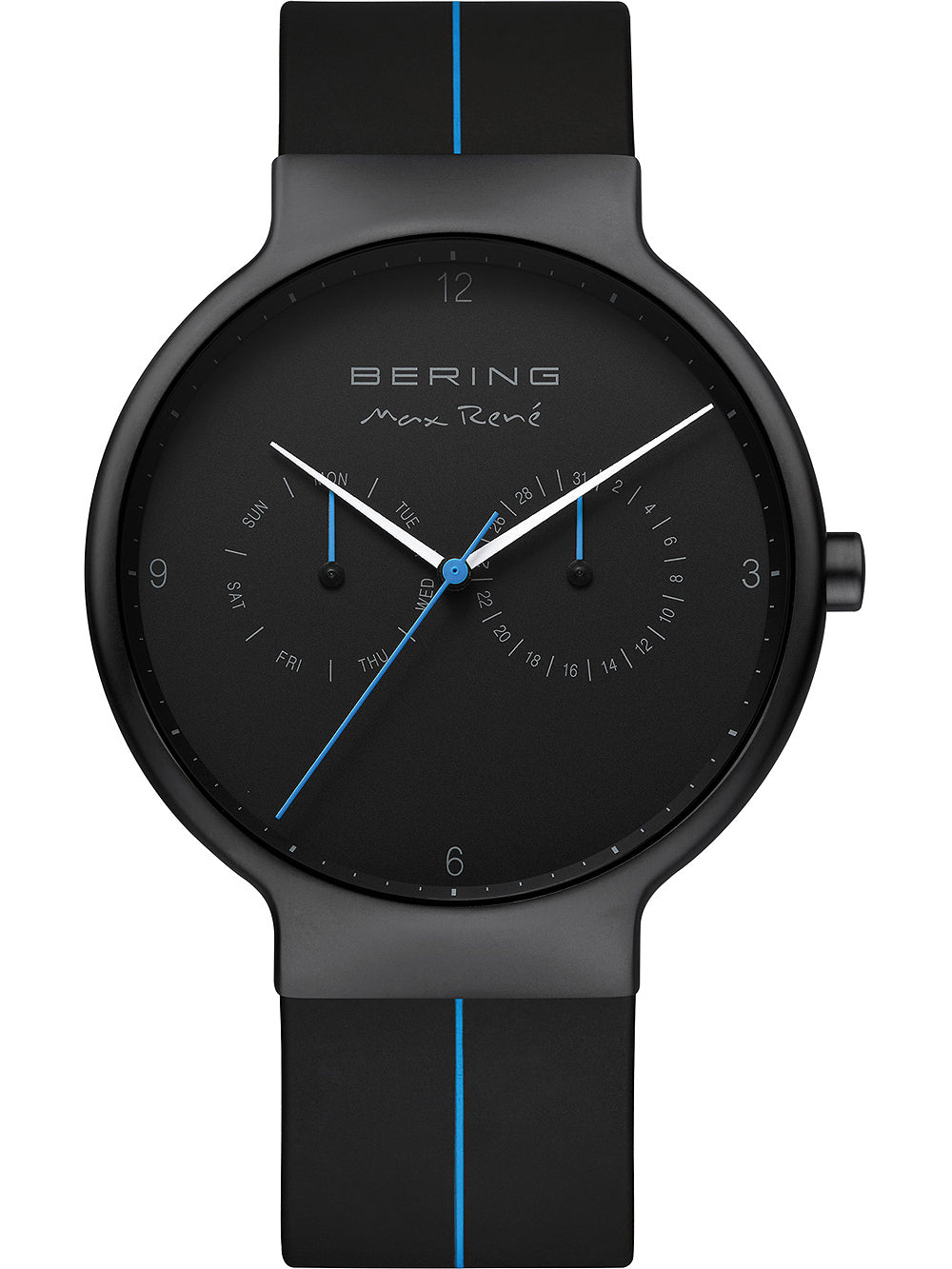 Bering 15542-428 Max René   42mm