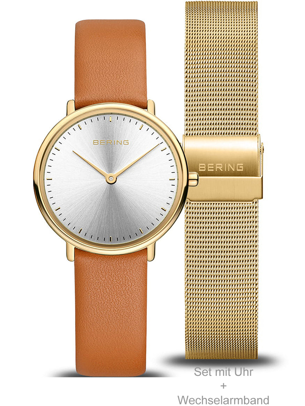 Bering 15729-530  Ultra Slim 29mm