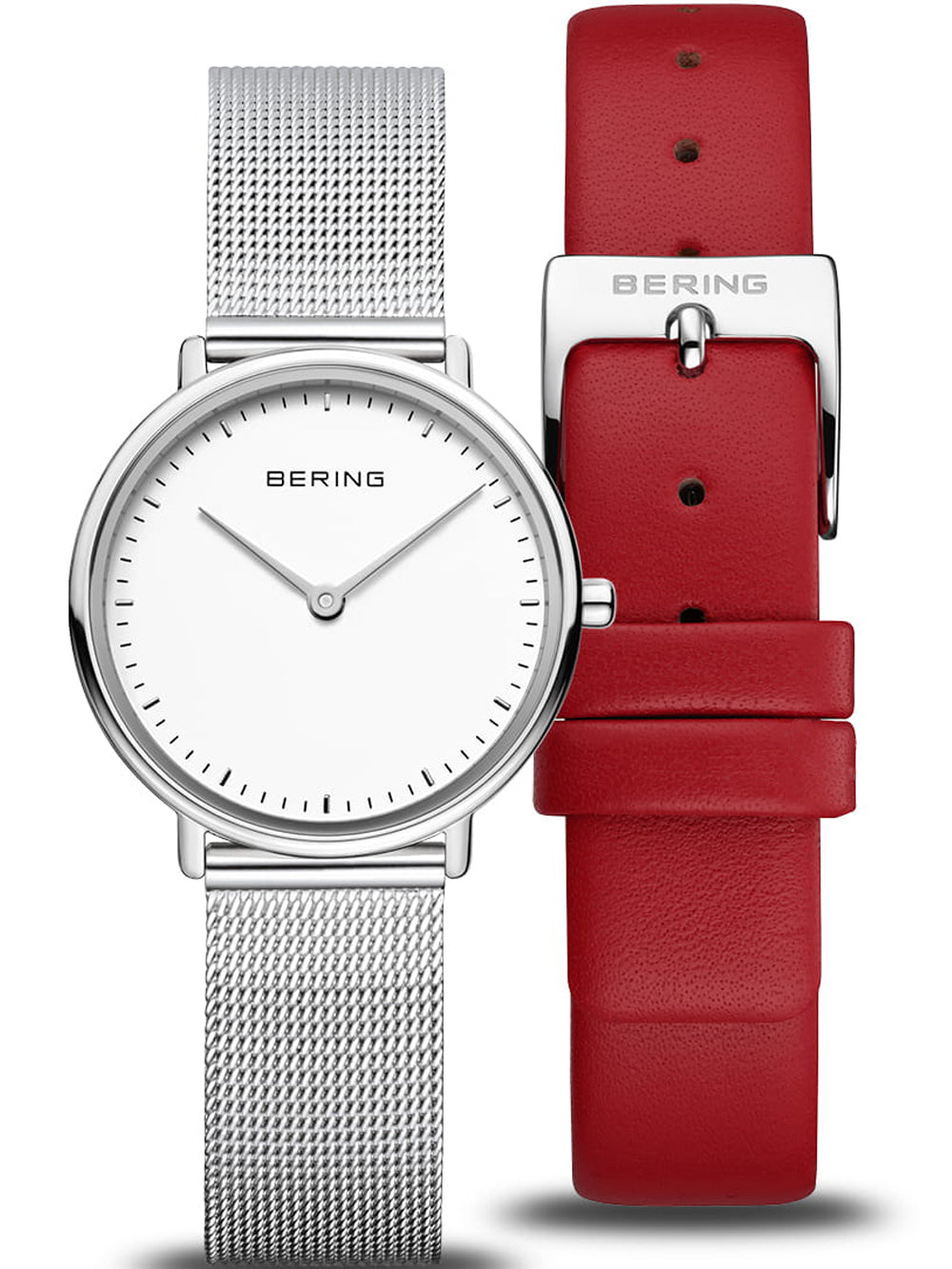 Bering 15729-604  Ultra Slim 29mm