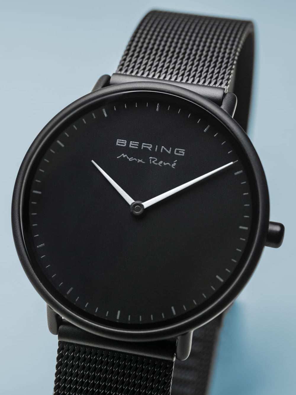 Bering 15730-123 Max René  30mm