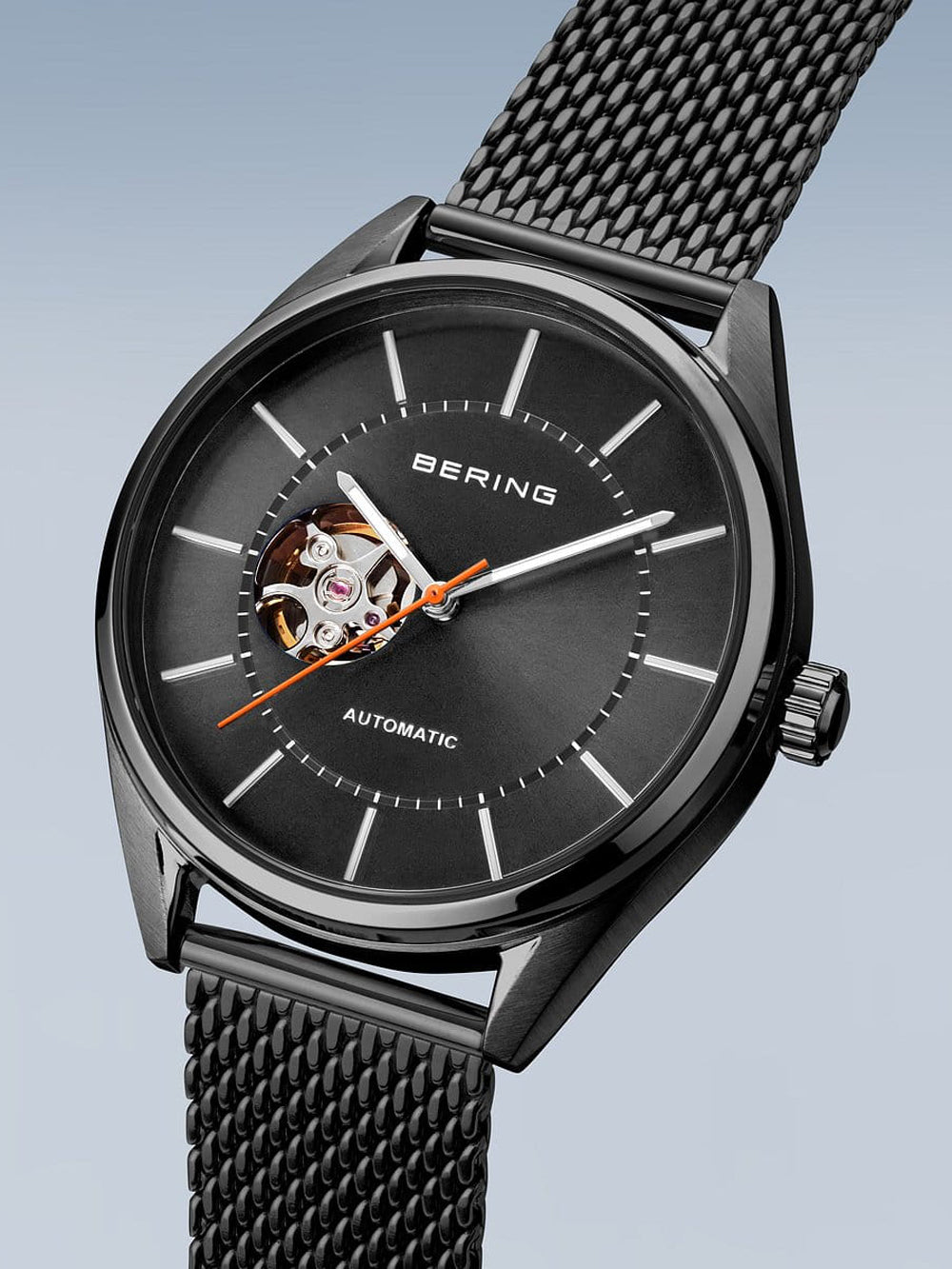 Bering 16743-377 Automatisk  43mm