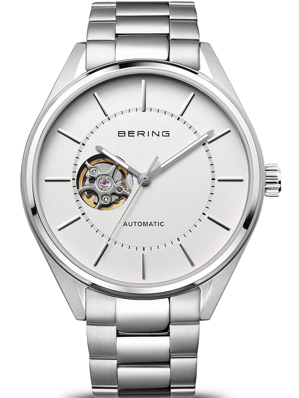 Bering 16743-704 Automatisk   43mm