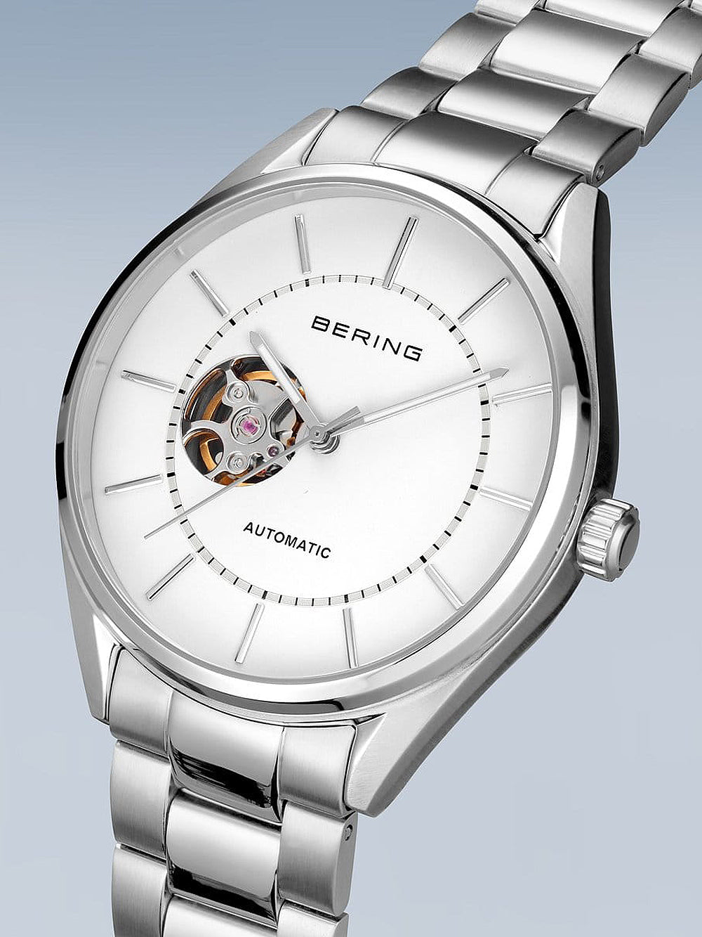 Bering 16743-704 Automatisk   43mm