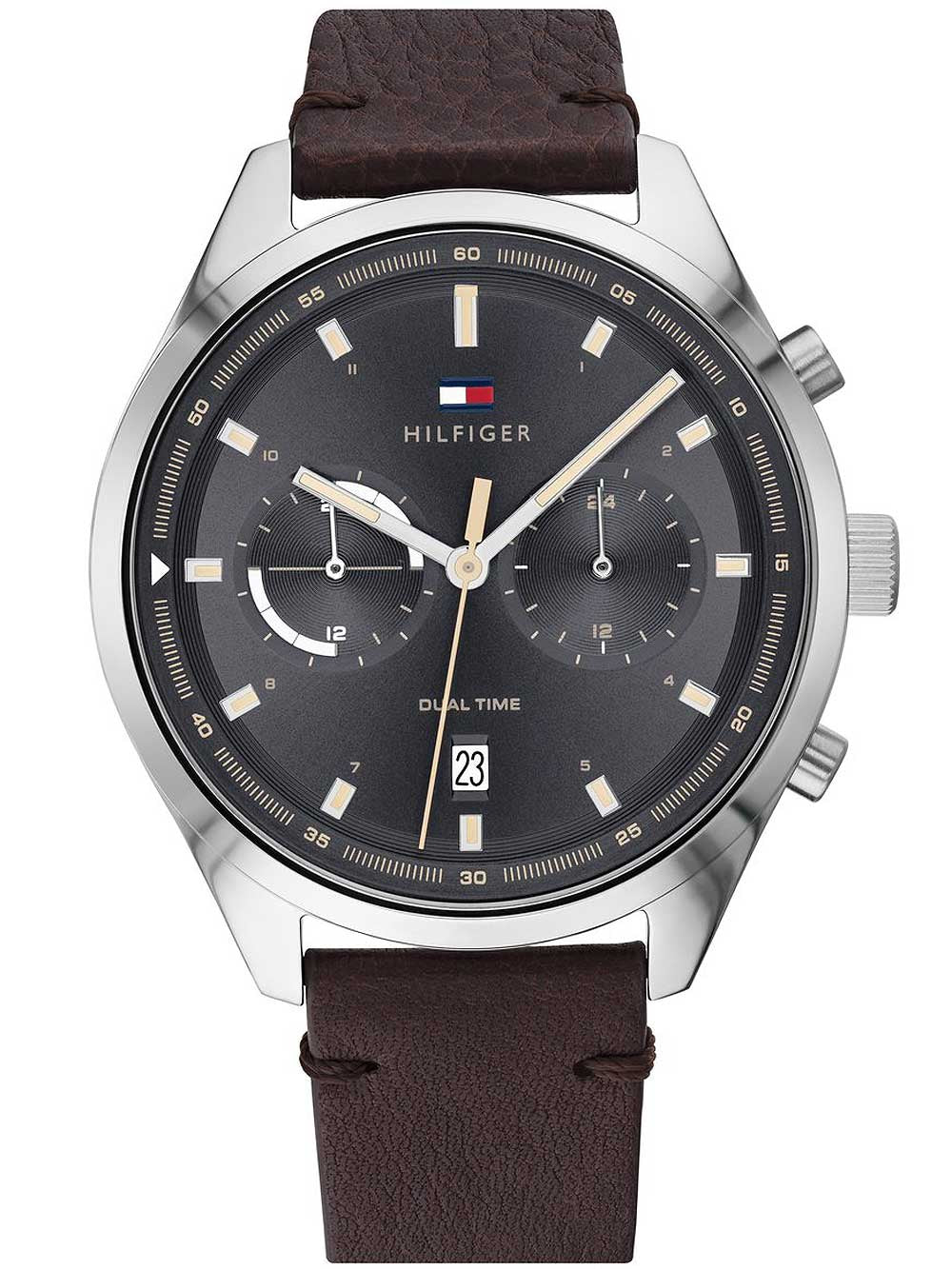 Tommy Hilfiger 1791729 Casual 45mm