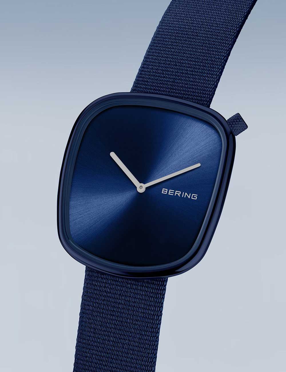 Bering 18040-397 Pebble 40mm