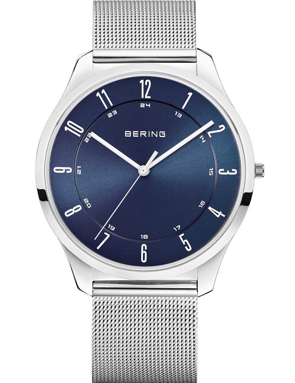 Bering 18340-307 40mm