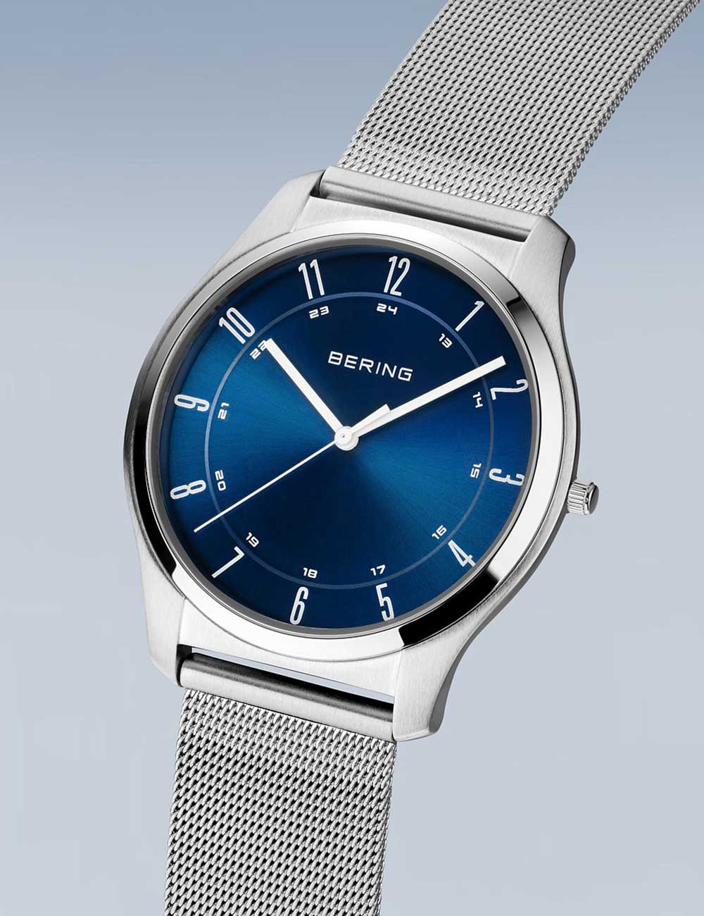 Bering 18340-307 40mm