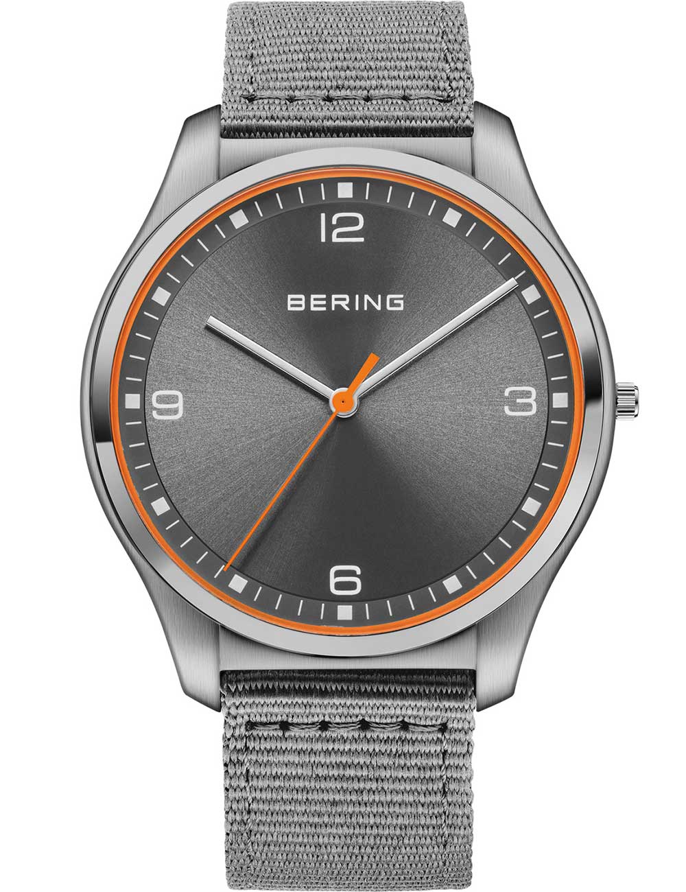 Bering 18342-577 Ocean Ultra Slim #tide 42mm