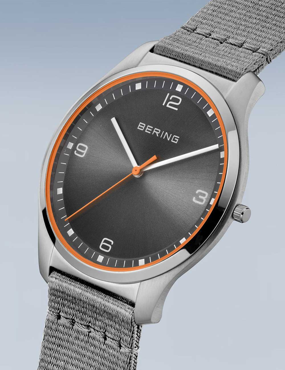 Bering 18342-577 Ocean Ultra Slim #tide 42mm