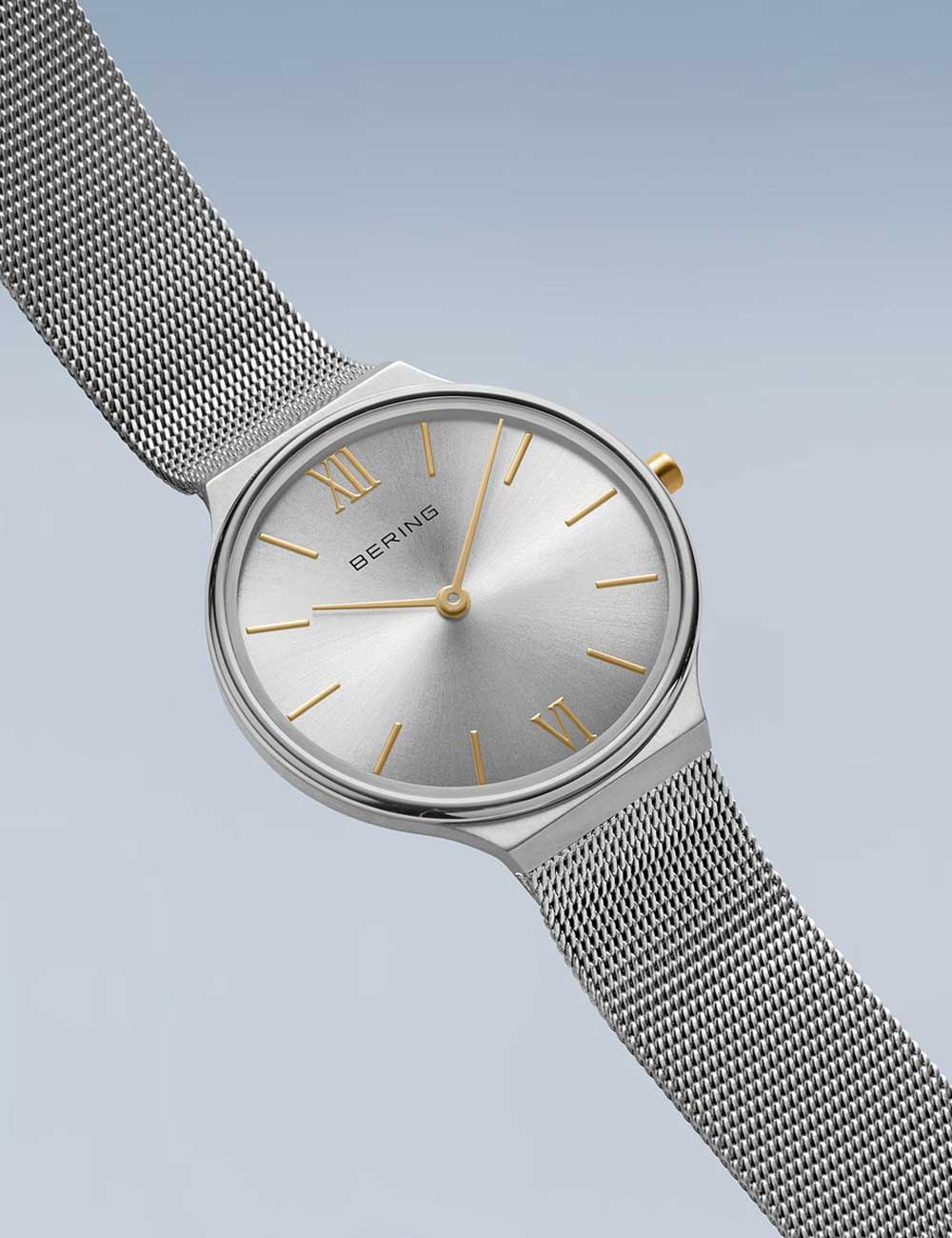 Bering 18434-010 Ultra-Slim 34mm