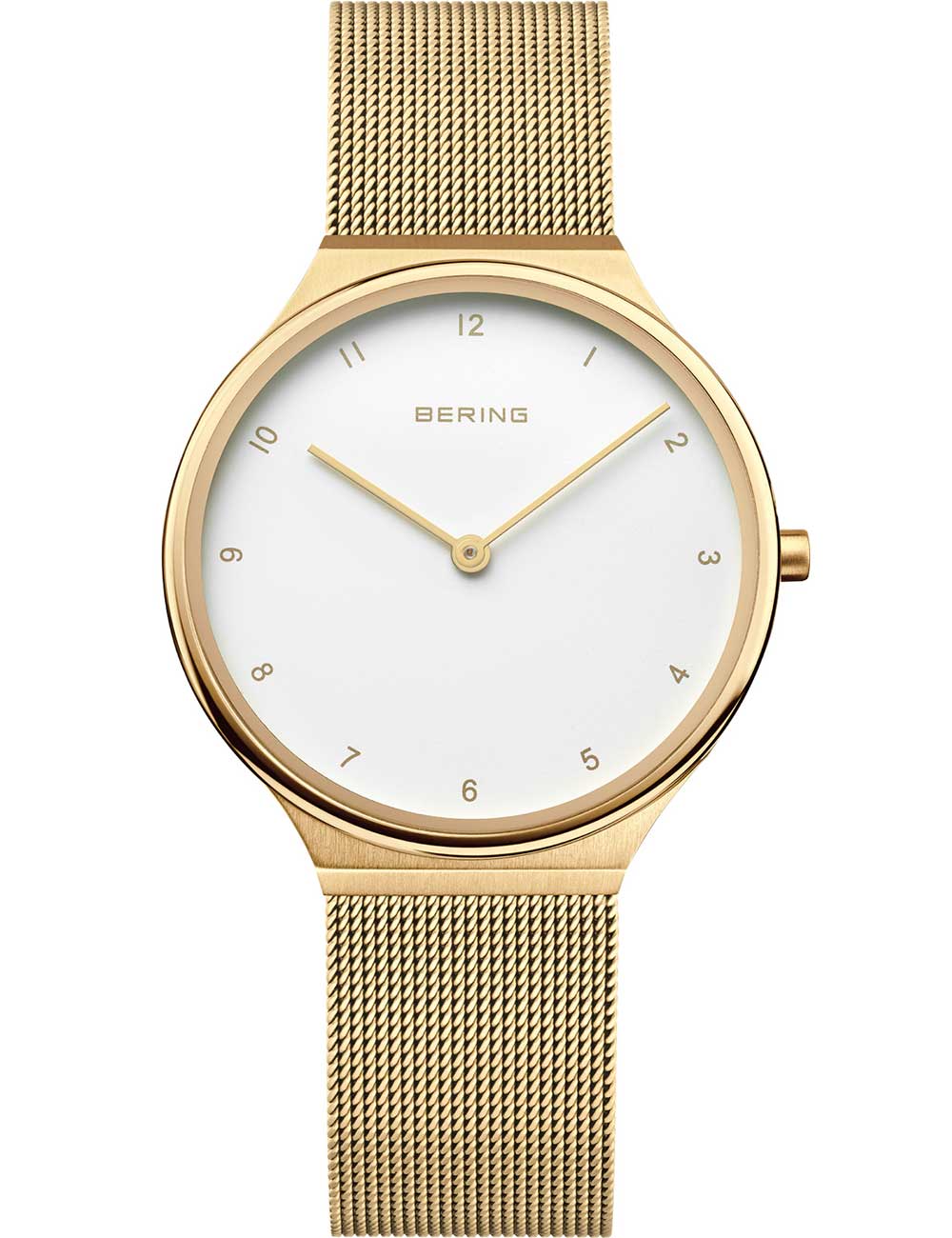 Bering 18434-334 Ultra-Slim 34mm