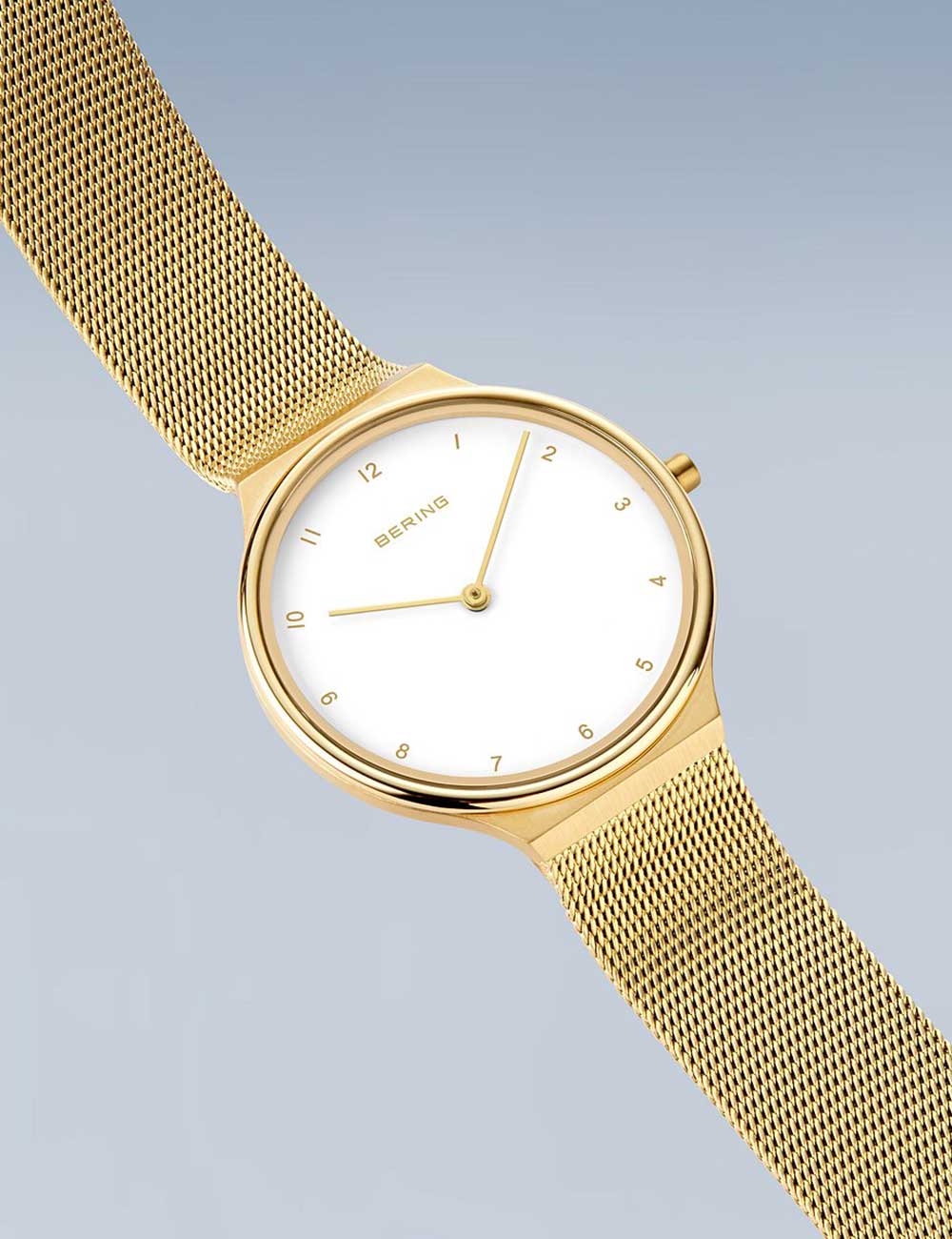 Bering 18434-334 Ultra-Slim 34mm