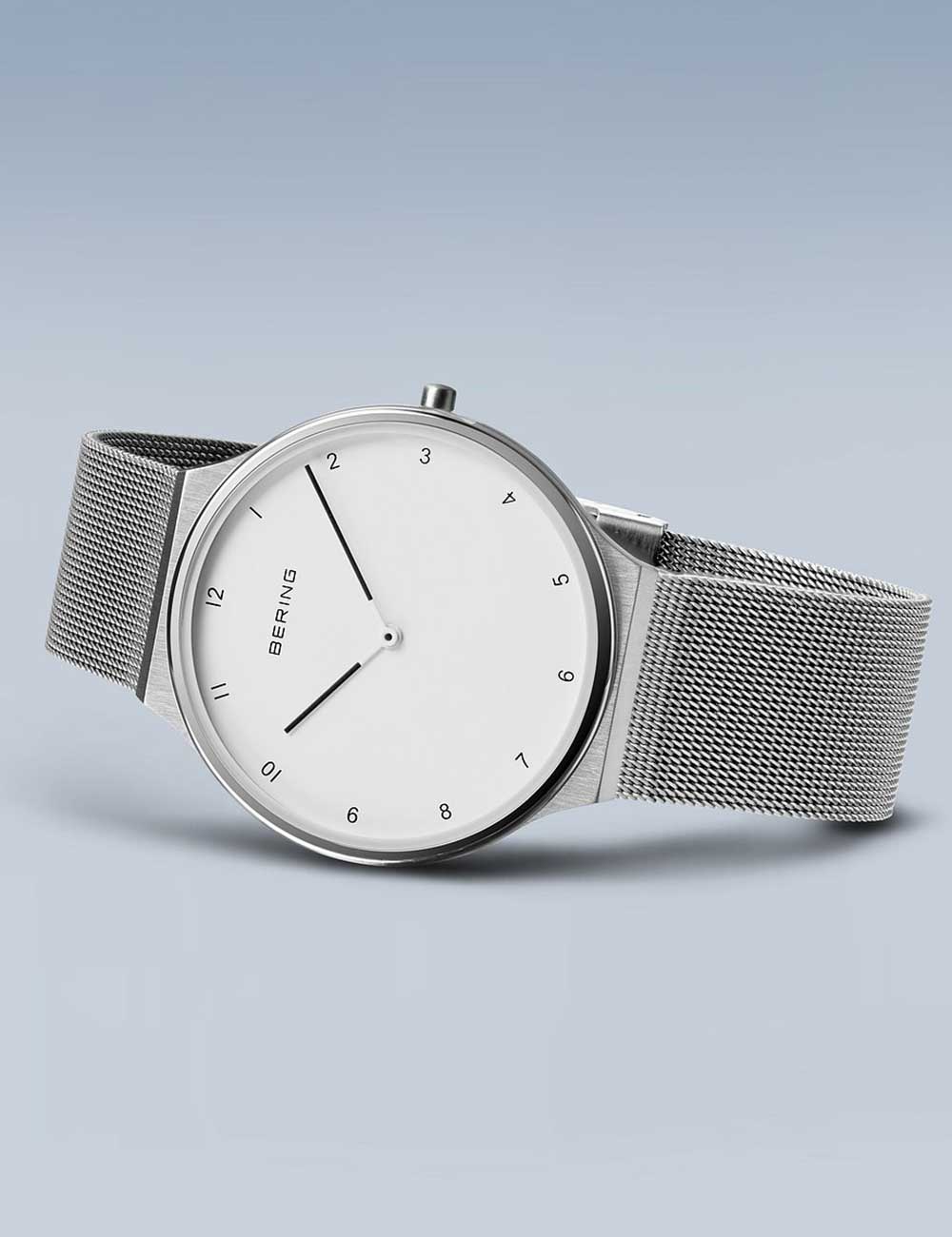 Bering 18440-004 Ultra-Slim 40mm