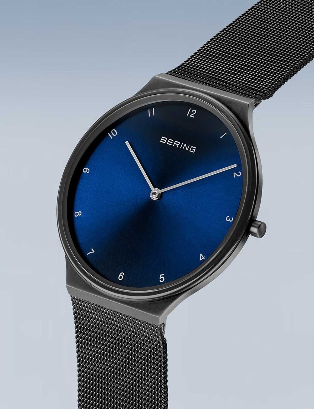 Bering 18440-227 Classic 40mm