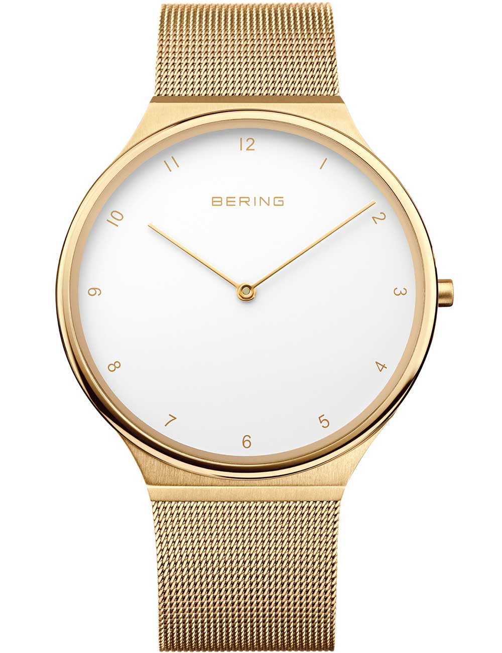 Bering 18440-334 Classic 40mm